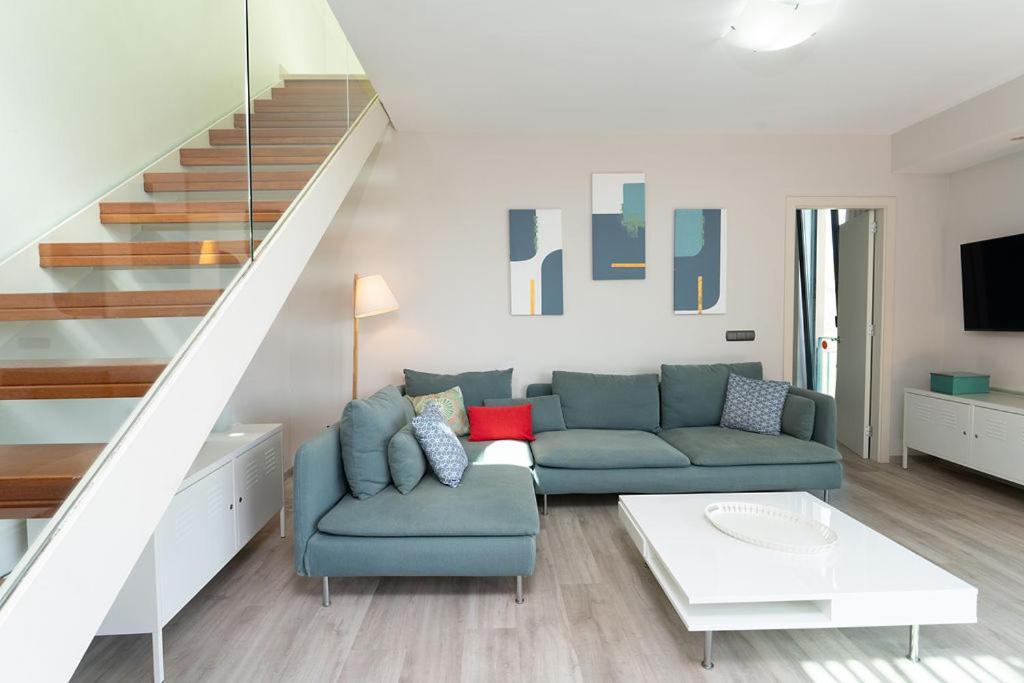 Villa Mit Pool Los Lagos 16 Salobre  Bagian luar foto